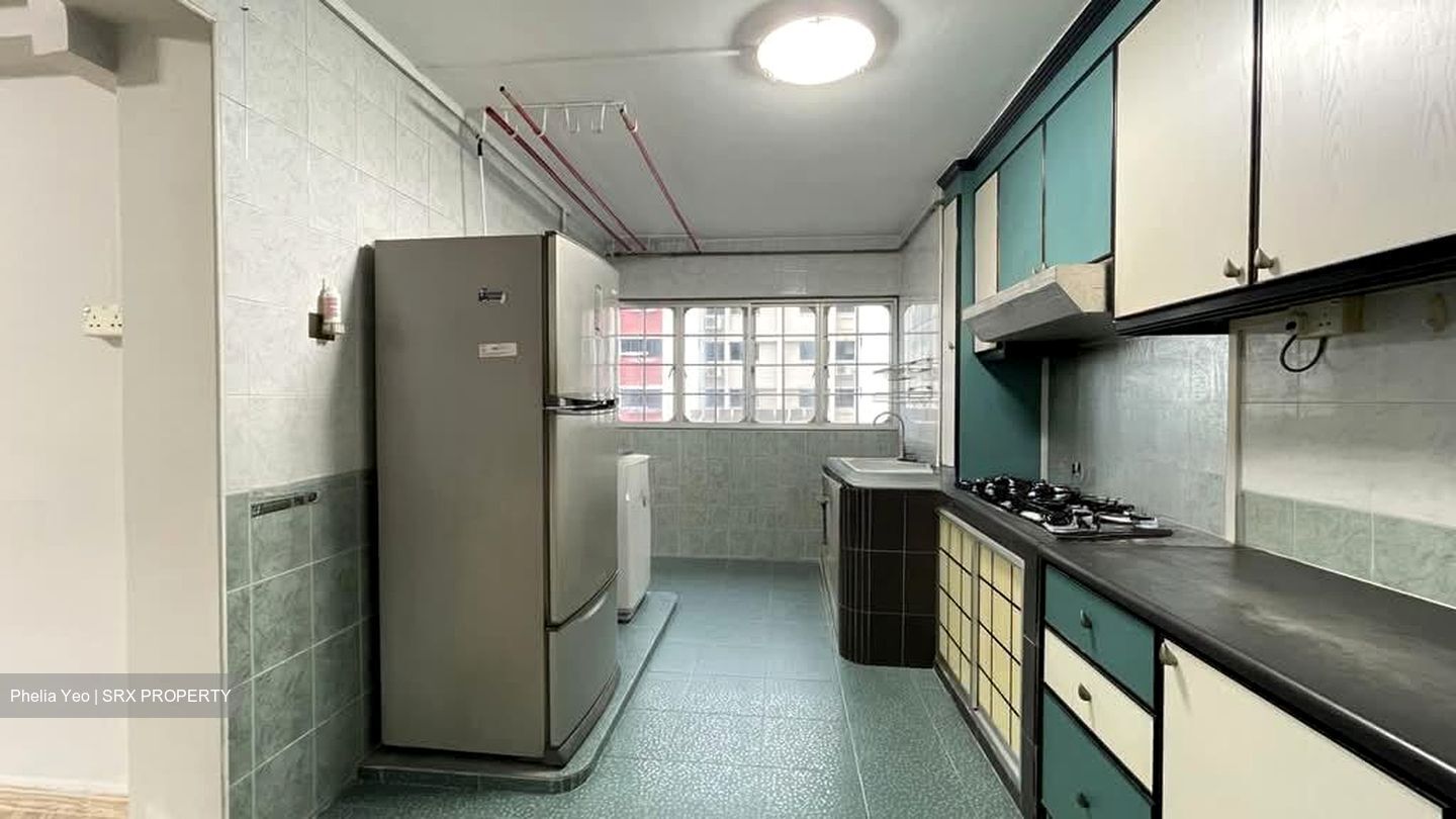 Blk 117 Hwi Yoh Ville (Serangoon), HDB 5 Rooms #604514401